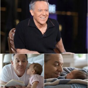 FOX NEWS EXPLOSION: Greg Gutfeld’s Daughter Baby Mira SHATTERS Ratings Record in Shocking Live Moment — But What Happened with Tyrus and Kat Timpf Is Stirring Controversy Across America…