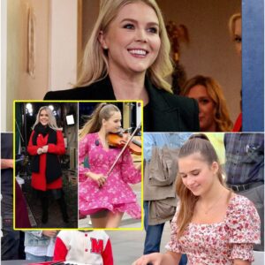 KAROLINA PROTSENKO’S Street Concert ERUPTS in Chaos After Surprise Balloon Attack — But What She Did Next Left the Crowd in Tears…