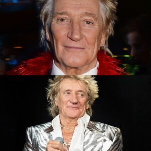 Throughout his life, Rod Stewart has made several promises to those close to him, but one particularly stands out as a testament to his commitment and character.