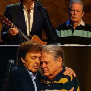 “I Love Him”: Paul McCartney Ponders How We’ll Continue After Musical Genius’ Death
