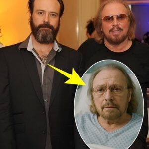 URGENT ANNOUNCEMENT: Barry Gibb’s Son, Travis Gibb, Has Just Shared an Emergency Update with Followers — “Please Pray for My Father”