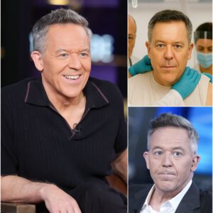 Greg Gutfeld’s Silent Gift: The Emotional Reason Behind His Decision to Become an Organ Donor