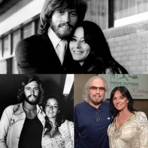 SAD NEWS: Barry Gibb Has Just Announced an Urgent Update to His Followers That the Health of His Wife, Linda Gray, Is Currently…