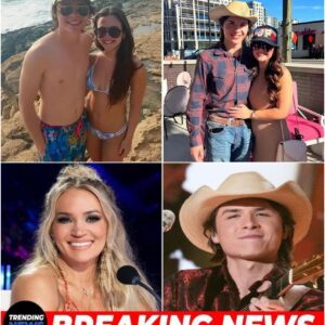 SHOCKING NEWS: American Idol Star John Foster Hit With Explosive Allegations — Was the Competition Rigged?