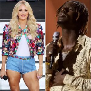 IDOL DIVIDED: Clay Aiken Praises Carrie Underwood’s Brutal Take on Jamal Roberts — Fans Are Picking Sides