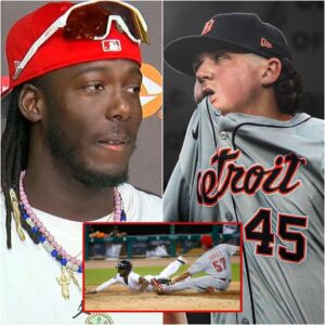 SHOCKING NEWS🔴: Reds’ De La Cruz and Tigers’ Olson Ignite MLB Feud with Shocking Claims...