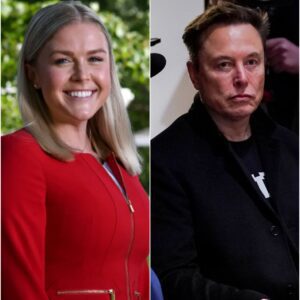 BREAKING: Elon Musk and Karoline Leavitt Drop Explosive Allegations Against 'The View' — Fans Say “This Could End the Show”