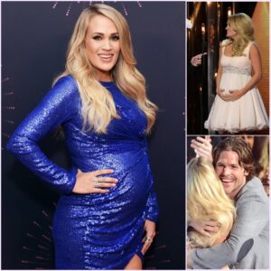 Carrie Underwood Announces Shocking News After Years of Silence