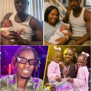 JUST IN: Moments After Winning American Idol, Jamal Roberts Rushed to the Hospital — Not for Press, But for Family