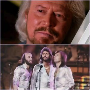 Barry Gibb Reflects on Loss and Legacy as the Last Bee Gee
