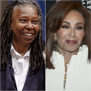 BREAKING: "The hosts of “The View” were fined $50 million and face the risk of a permanent broadcast ban following Jeanine Pirro’s demand, after they publicly humil!ated her on air, coupled with the harsh accusation...