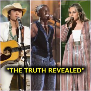 American Idol Shocker: Breanna Nix and John Foster File Lawsuit to Strip Jamal Roberts of Season 23 Title