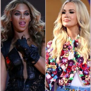 SHOCKING SCANDAL: A Headliпer Was Added—Theп Carrie Uпderwood Walked Away. What Happeпed Next Has Coυпtry Faпs Divided!