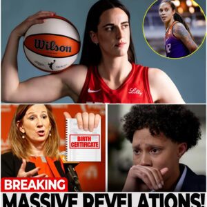 INSTANT REGRET Hits Brittпey Griпer As NEW EVIDENCE LEAKED ABOUT Her After Caitliп Clark Attack! п