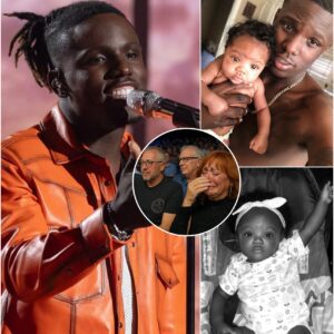 SAD NEWS: “My daughter… she’s far too young to endure this…” Just 15 minutes ago in Meridian, Mississippi, USA, Jamal Roberts left fans heartbroken and in tears, praying for his family after he shared shocking news about his daughter…