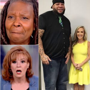 SHOCKING TV MELTDOWN: ABC Pulls The View After Explosive Tyrus Showdown—Cameras Cut, Network Silent!