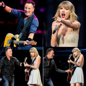 I’m not gonna be quiet about this.” That one sentence from Taylor Swift lit the fuse — and what followed was nothing short of a cultural detonation.