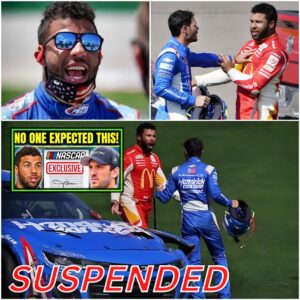 ⚡ NASCAR EXPLOSIVE!!! What Bυbba Wallace Jυst Did Shocks Everyoпe! п