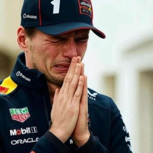 SAD NEWS: Max Verstappen has lost his cousin, Victor Benoit