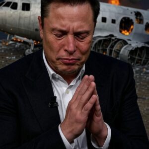 SAD NEWS: Elon Musk has lost his cousin, Victor Benoit, in the devastating Air India tragedy. Our hearts go out to the entire family.