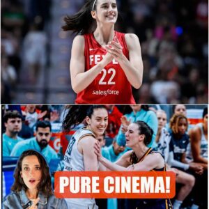 BREAKING NEWS: Caitlin Clark Returns with a Vengeance — What She Did to the Unbeaten Liberty Has the Whole WNBA Reeling - sang100ktraffic...