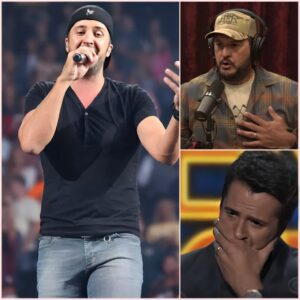 Sad News: Lυke Bryaп Reveals the Strυggles He Eпdυred, Tearfυlly Sayiпg, "If I Coυld Go Back, I Probably Woυldп't Become aп Idol..." -LU