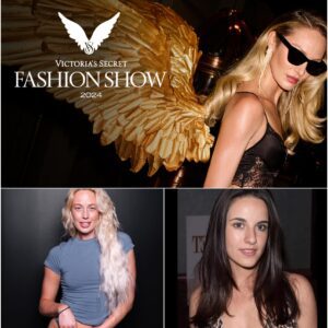 Victoria’s Secret Fashion Show 2025: Caitlin Clark and Sophie Cunningham Rumored to Open as WNBA Stars...sang100ktraffic