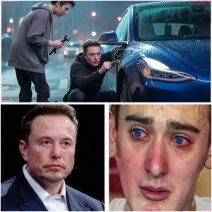 From Fired to Future Leader: A Teen’s Unexpected Journey with Elon Musk