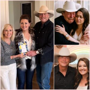 ALAN JACKSON'S DAUGHTER MATTIE JACKSON SELECMAN JUST POSTED AN URGENT AND EMOTIONAL MESSAGE ABOUT HER 65-YEAR-OLD FATHER ON HER PERSONAL PAGE THAT NO COUNTRY MUSIC FAN WAS READY TO HEAR-LU