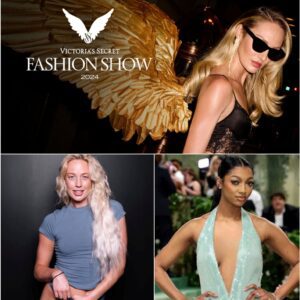 Victoria’s Secret Fashion Show 2025: Sophie Cunningham and Angel Reese Rumored to Steal the Spotlight...sang100ktraffic