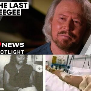 Revealing Barry Gibb’s dark past: What did he have to go through and sacrifice to achieve the success he has now? The audience was shocked to know the his price of fame...