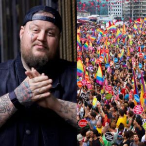 Jelly Roll’s Pride Month Statement STUNS Fans — “This Song Will Never Be…”