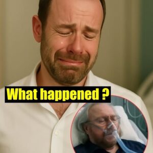 SAD NEWS TODAY: 25 Minutes Ago in Miami, Florida, USA — At 78, Travis Gibb, Son of BEE GEES Legend Barry Gibb, Tearfully Announced Urgent News That Barry Gibb Is Currently...