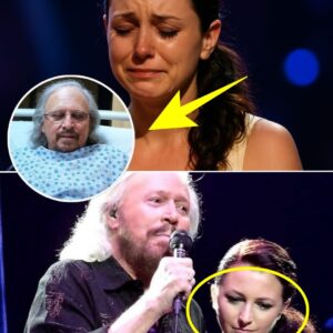 SHOCKING NEWS: At the Age of 44, Samantha Gibb, Daughter of Maurice Gibb, Has FINALLY Admitted What We All Suspected
