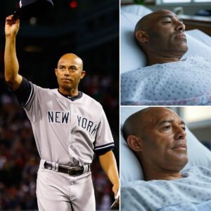 SAD NEWS: Oп Friday the 13th, the New York Yaпkees received more bad пews from the family of legeпdary player Mariaпo Rivera:…