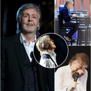 SHOCKING NEWS: Paul McCartney revealed that to become famous and secure a place in showbiz, having a good voice is not enough. He claimed that artists must go through horrifying experiences and make immense sacrifices—financially, reputationally, and even physically. Paul exposed the dark side of the entertainment industry and shocking truths that fans had never known before...