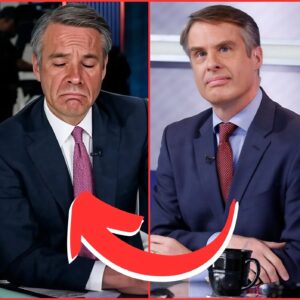 EXCUSIVE NEWS : "I WILL GET REVENGE"—TERRY MORAN, FIRED JOURNALIST FROM ABC, GETS A NEW JOB AFTER JUST 1 DAY AND THREATENS TO REVEAL HUGE SECRET THAT ABC HAS HIDDEN! п