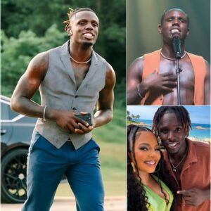 SAD NEWS: 15 minutes ago in Meridian, Mississippi, USA. At the age of 27, the family of star Jamal Roberts just announced urgent news to his followers that Jamal Roberts is currently...
