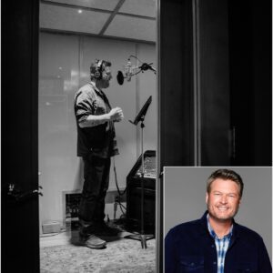 SAD NEWS: 15 minutes ago in Tishomingo, Oklahoma, USA. At the age of 48, the family of country music star Blake Shelton just announced urgent news to his followers that Blake Shelton is currently...