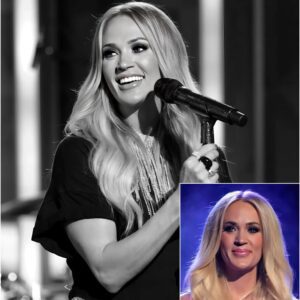 SAD NEWS: 15 minutes ago in Checotah, Oklahoma, USA. At the age of 41, the family of country music star Carrie Underwood just announced urgent news to her followers that Carrie Underwood is currently...