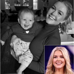 SAD NEWS: 15 minutes ago in Atkinson, New Hampshire, USA. At the age of 27, the family of rising political star Karoline Leavitt just announced urgent news to her followers that Karoline Leavitt is currently...