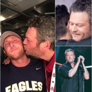 BREAKING: A close family member of Blake Shelton just posted an urgent and emotional message about the 48-year-old country music star on his...