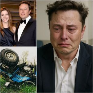 Billionaire Elon Musk and Wife Injured in Weekend ATV Accident, Family Releases Statement