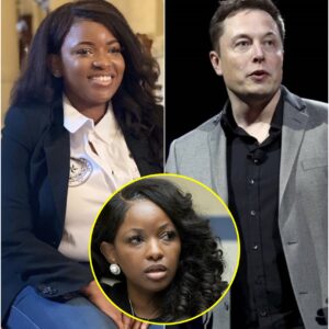 THIS JUST HAPPENED: Elon Musk Becomes a HERO After HUMILIATING Jasmine Crockett – Her SH.0.C.KING Exit from the Stage Leaves Viewers Stunned! Elon Musk became an unexpected hero during a live broadcast when he utterly demolished Jasmine Crockett with a savage takedown that left her speechless. His unrelenting words exposed Crockett’s ignorance, causing her to storm off the stage in humiliation. What exactly did Elon Musk say that forced Crockett to leave the stage? The shoc…