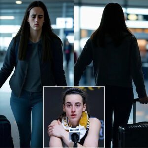 BREAKING: Caitlin Clark STUNS Everyone With Shocking Contract Detail — Fever Had No Idea! (Video) n