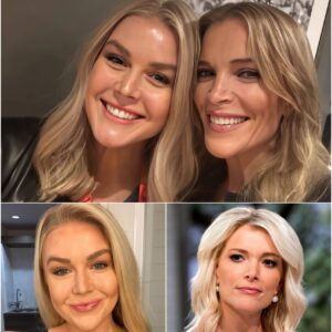 BREAKING: Karoline Leavitt Just BANKRUPTED The View — And Megyn Kelly’s Response Says EVERYTHING It started with a reckless joke on air. It ended with a courtroom bombshell that left the daytime talk world trembling. As hosts panicked behind the scenes, Megyn Kelly stepped forward—with 12 words that turned everything upside dow - News