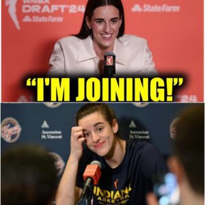 "WNBA MELTDOWN After Caitlin Clark CONFIRMS Europe Contract — Fans Are SHOCKED!" - sang...