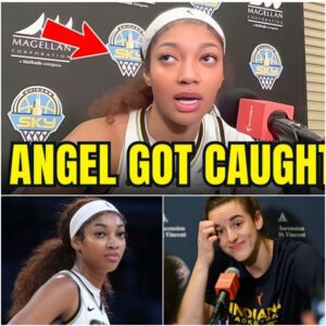 “That’s Not What You Said Before”: Angel Reese Faces Backlash After Fan Statement Flips in Viral Interview - sang
