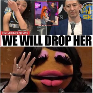BREAKING: Angel Reese Under Fire: Chicago Sky GM Issues Blunt Warning Amid Struggles and Criticism - sang