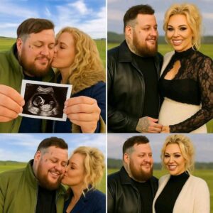 Jelly Roll and Bunnie XO Announce Third Child: A Baby Boy on the Way...sang